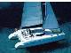 Catamarano Lavezzi 40, base Phuket
